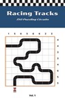 Racing Tracks - Puzzle House - 9781916009721