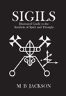 Sigils - Mark Jackson - 9781916014077