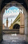 Photographing London: Central London (Vol 1) - George Johnson - 9781916014510