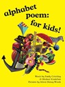 alphabet poem - Emily Critchley ; Michael Kindellan - 9781916052031