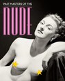 Past Masters of the Nude - Jay W King - 9781916215115