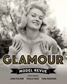 Glamour Model Revue - Yahya El-Droubie - 9781916215191