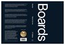 Boards - Patrick Dunne - 9781916256958