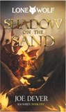 Shadow on the Sand - Joe Dever - 9781916268098