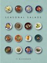 Seasonal Salads - Fi Buchanan - 9781916316584