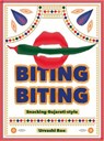 Biting Biting - Urvashi Roe - 9781916316591