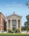 The Academy - Clive Aslet - 9781916355422