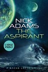 The Aspirant - ADAMS,  Nick - 9781916396227
