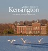 Wild about Kensington - Andrew Wilson - 9781916485884