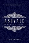 Ashvale: The Vampire's Thrall - Jade Church - 9781916522053