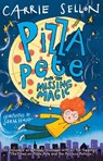 Pizza Pete and the Missing Magic - Carrie Sellon - 9781916558106