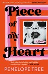 Piece Of My Heart - Penelope Tree - 9781916678040