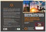 Building Functional Skills. Brick by Brick 780 - Cath Hinchliffe - 9781916732780