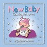 New Baby Coming to Town - Sophie Warner - 9781916732896