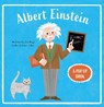 Albert Einstein A Pop-Up Book - Jamie Collins - 9781916781160