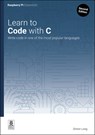 Learn to Code with C - Simon Long - 9781916868632