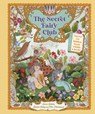 The Secret Fairy Club: Discover a Hidden Book Within a Book! - Emma Roberts - 9781917044271