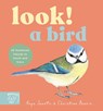 Look! A Bird! - Anya Serota - 9781917044622
