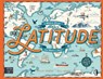 Latitude - Philip Parker - 9781917044677
