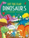 Dinosaurs - Interactive History Book for Kids - Joshua George - 9781917082280