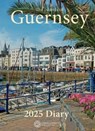 Guernsey Diary - 2025 -  - 9781917102087