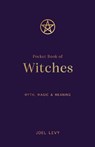 Pocket Book of Witches - Joel Levy - 9781917226417
