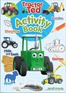 Tractor Ted Activity Book - Alexandra Heard - 9781917249126