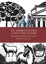 De Agricultura - Cato the Elder - 9781917254113