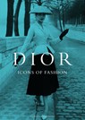 Dior: Icons of Fashion - Michael O'Neill - 9781917259286