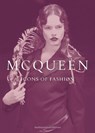 McQueen: Icons of Fashion - Michael O'Neill - 9781917259477