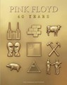 Pink Floyd - 60 Years - Alison James - 9781917259781