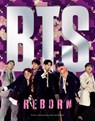 BTS - Reborn - Carolyn McHugh - 9781917259798