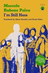 I'm Still Here - Marcelo Rubens Paiva - 9781917260305