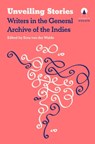 Unveiling Stories - Carolina Orloff - 9781917260466