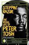 Steppin' Razor - John Masouri - 9781917274203