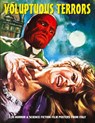 VOLUPTUOUS TERRORS, VOLUME 1 - G. H. Janus - 9781917285155