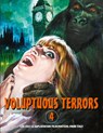 Voluptuous Terrors, Volume 4 - G H Janus - 9781917285186