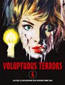 VOLUPTUOUS TERRORS, VOLUME 6 - G. H. Janus - 9781917285209