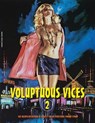 VOLUPTUOUS VICES 2 - G. H. Janus - 9781917285261