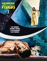 GRINDHOUSE VISIONS 3 - G. H. Janus - 9781917285384