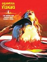 GRINDHOUSE VISIONS 4 - G. H. Janus - 9781917285391