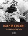 ORGY PLUS MASSACRE 5 - G. H. Janus - 9781917285643