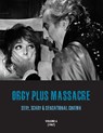 Orgy Plus Massacre 6 - G H Janus - 9781917285650