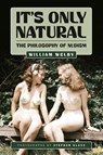 It's Only Natural - William Welby - 9781917298025