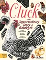 Cluck! - Evelien De Vlieger - 9781917366588
