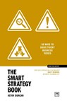 The Smart Strategy Book - Kevin Duncan - 9781917391054