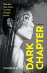 Dark Chapter - Winnie M. Li - 9781917415118