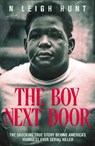 The Boy Next Door - N. Leigh Hunt - 9781917439855
