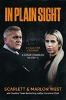 In Plain Sight - Marlon West ; Scarlett West ; Veronica Clark - 9781917439930