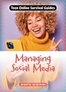 Managing Social Media - Jennifer Sanderson - 9781917509336
